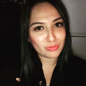 Meet your Posher, Marissa